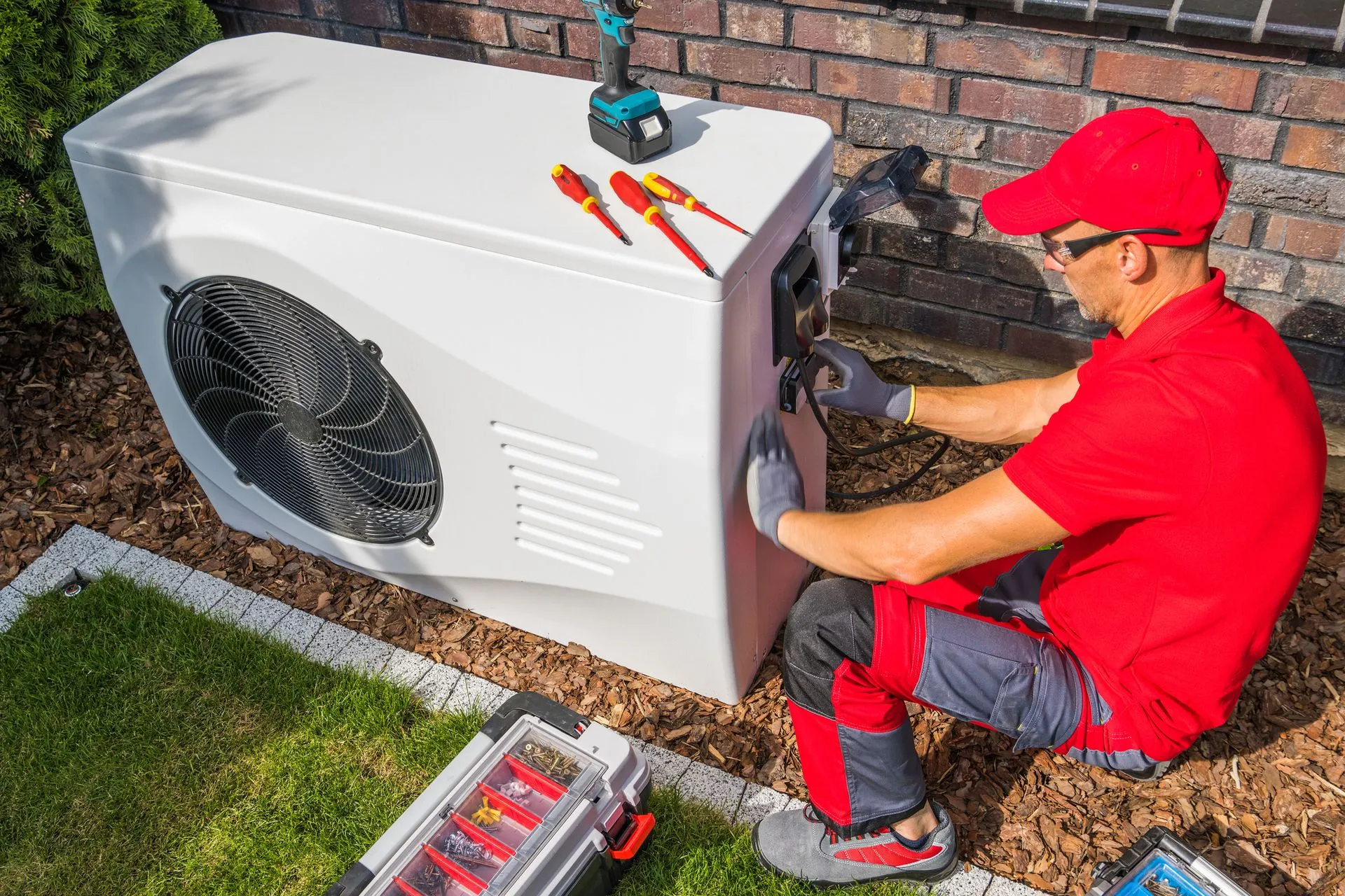 About HVAC in Cut Bank, MT